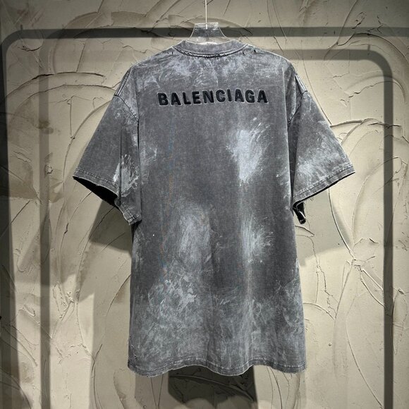Balenciaga T Shirt Size S - Picture 1 of 6
